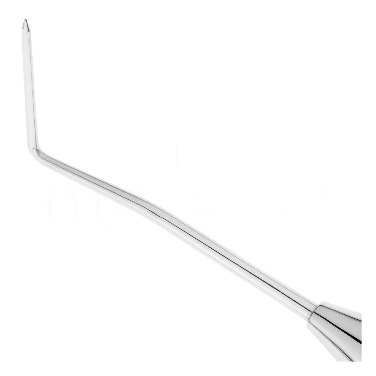 Рабочая часть инструмента